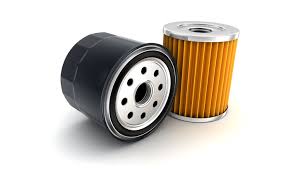 Engine Oil Filters